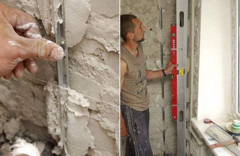 После штукатурки стен что делать дальше — можно ли проветривать комнату после шпаклевки?