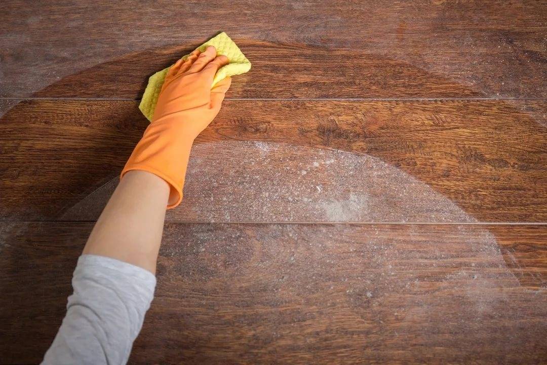 Как избавиться от пыли в квартире или доме надолго