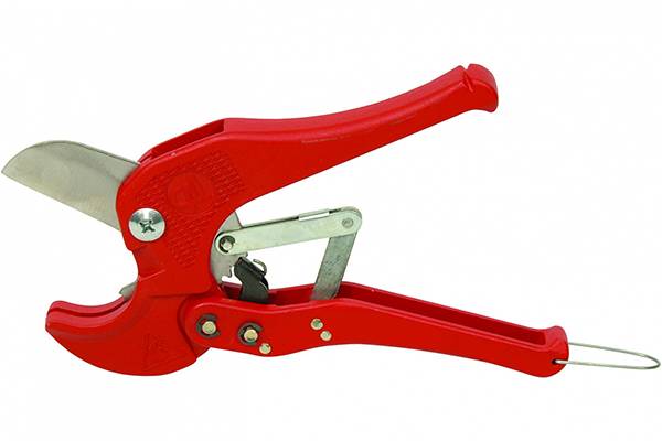 Ножницы для полипропиленовых труб: рейтинг инструментов для резки ппр размерами 63 и 75 мм, устройство изделий, как пользоваться