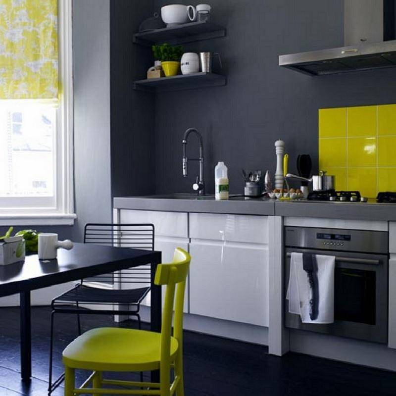 Зеленая кухня: удачные оттенки и сочетания в интерьере (40 фото) | современные и модные кухни