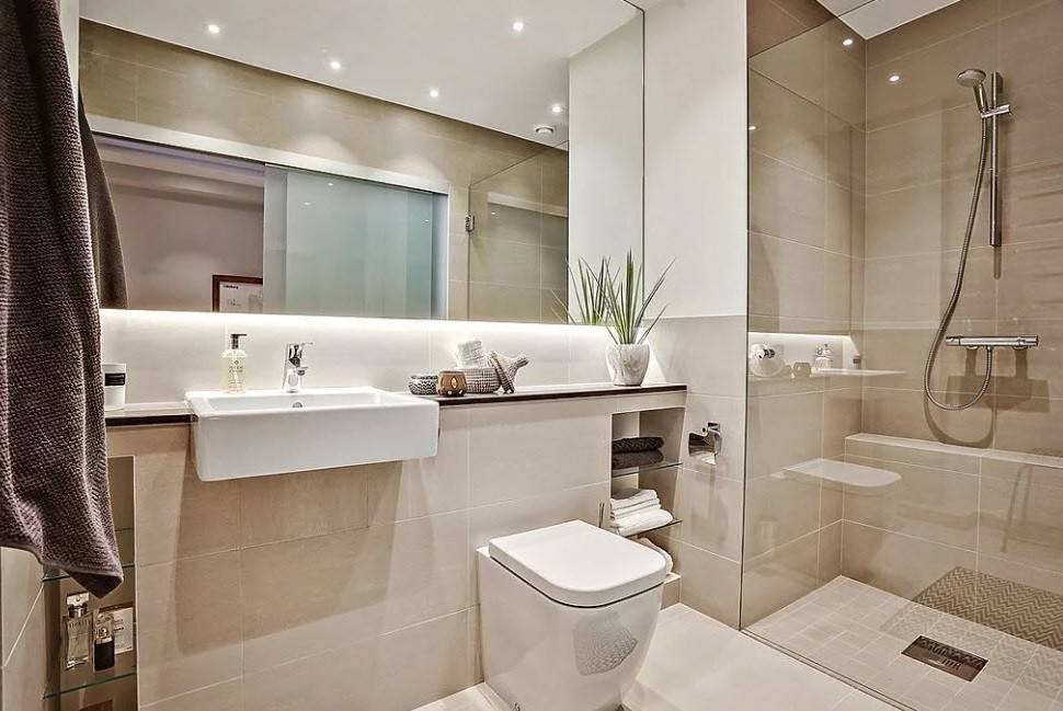 Ванная комната 4 кв: примеры правильного дизайна (50 фото) | дизайн и интерьер ванной комнаты