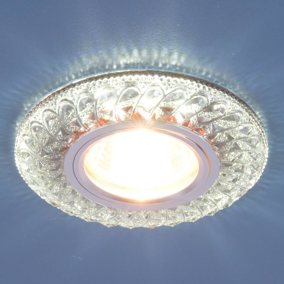 Установка светодиодных светильников на потолок: монтаж потолочных диодных светильников в потолок, схема подключения