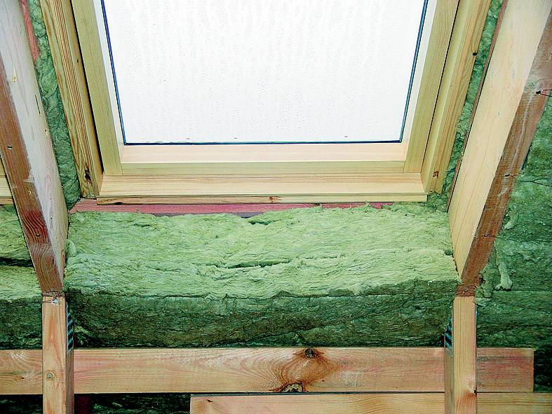 Как утеплить деревянные окна на зиму - строительство и ремонт