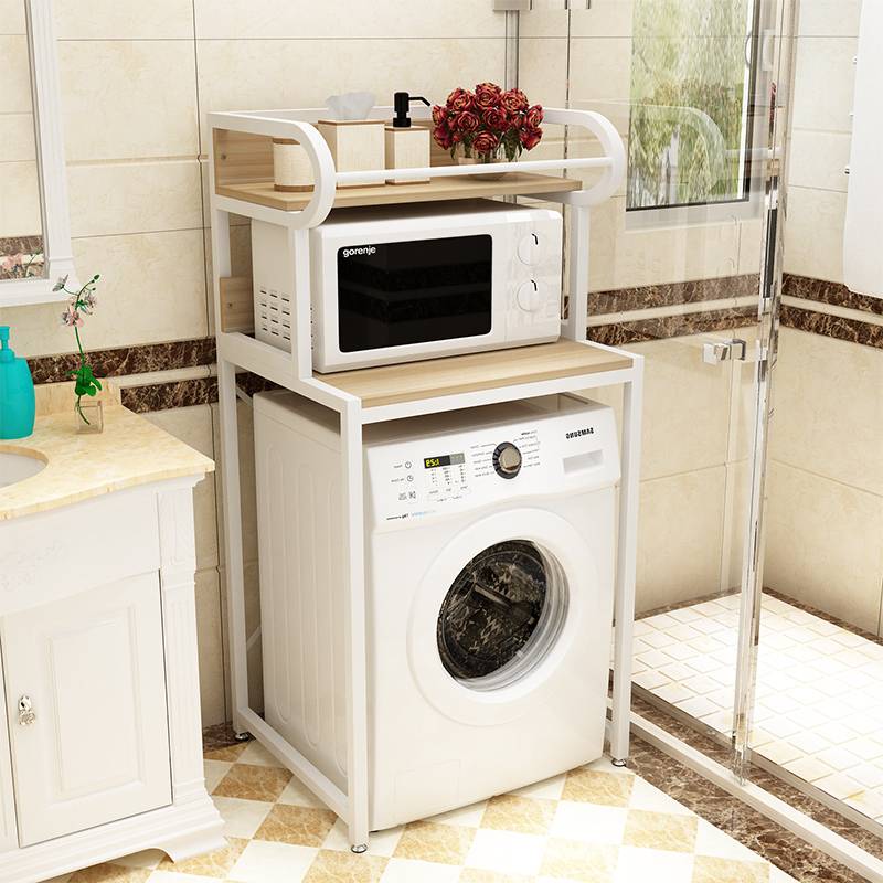 Как установить стиральную машину на кухне