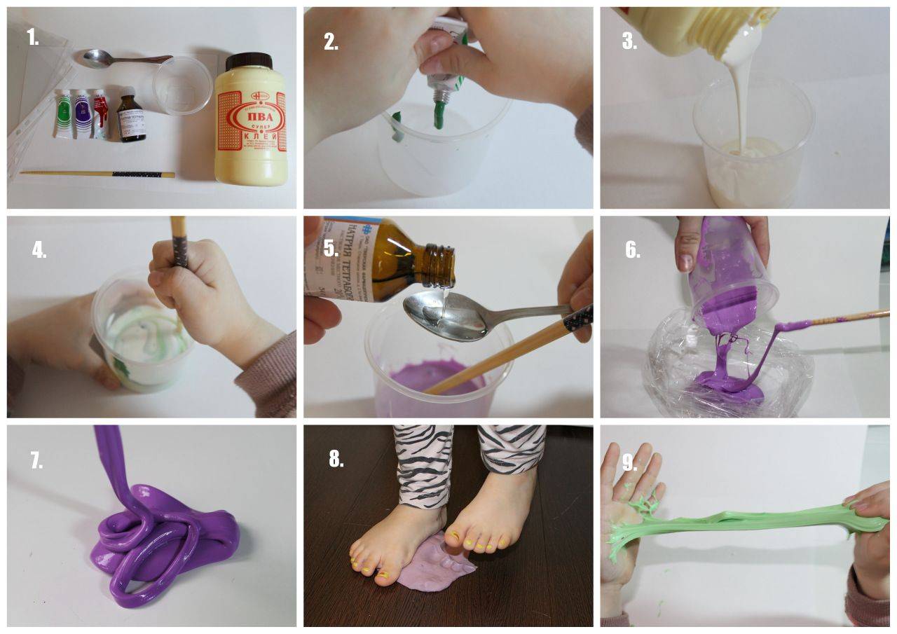 Как сделать клей (казеиновый, пва, для обоев, пенопласта) в домашних условиях своими руками