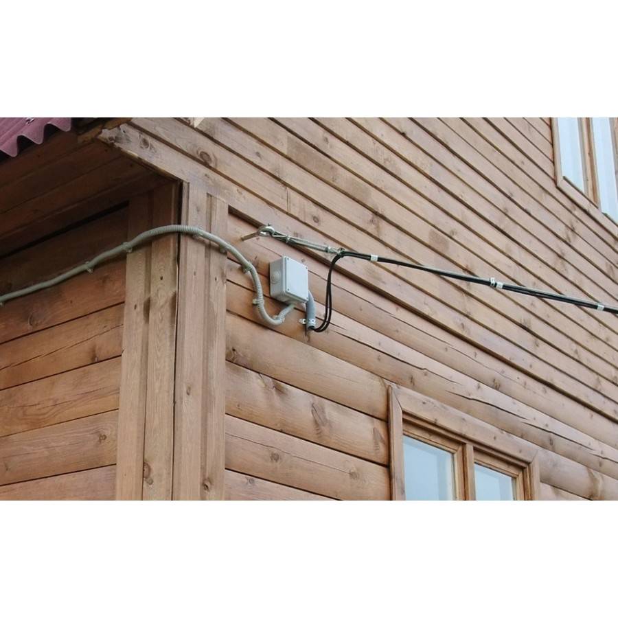 11 способов крепления проводов и кабелей к стене и потолку
