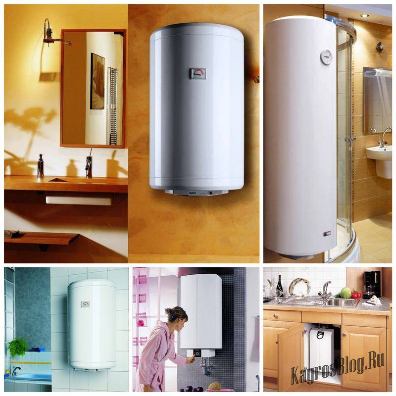 Топ-10 + лучших электрических водонагревателей, как выбрать бойлер для дома и квартиры?