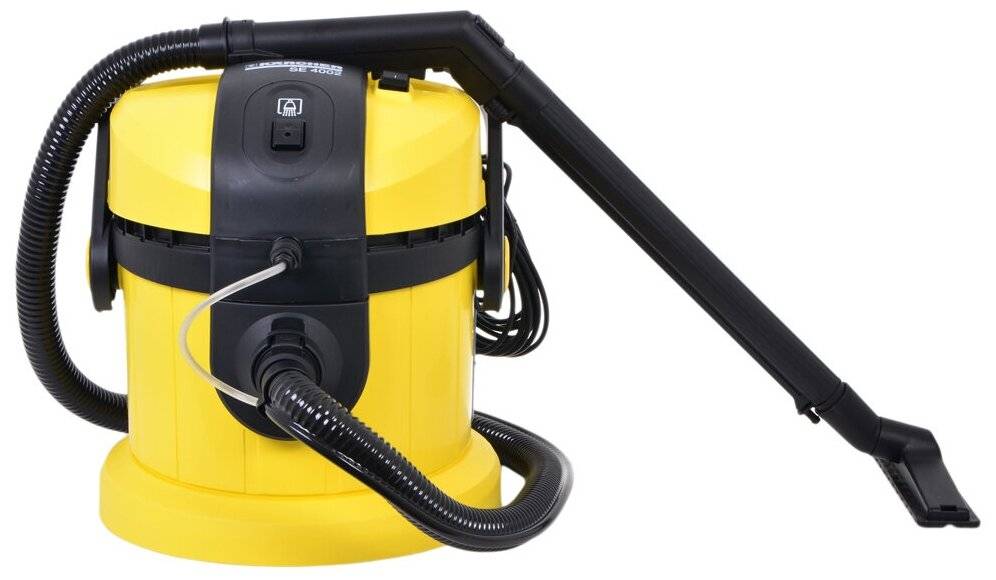 14 лучших пылесосов karcher в 2021 году