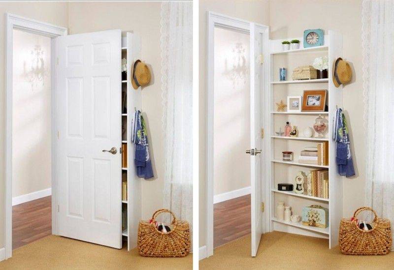 Какой шкаф выбрать для маленькой комнаты?
