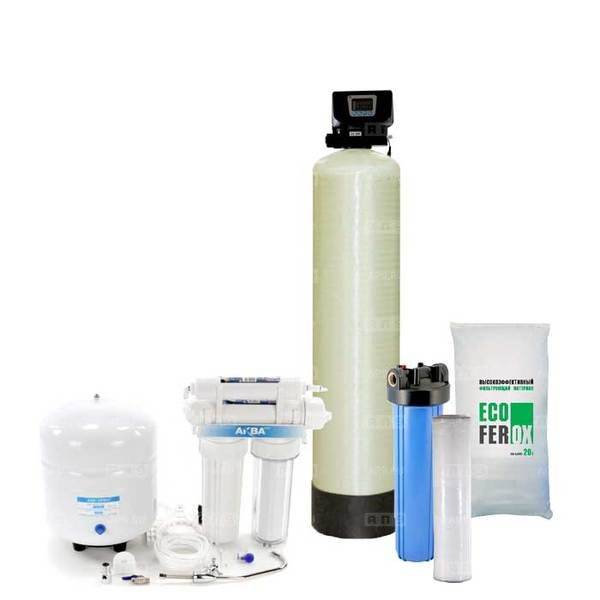 Очистка скважин: 8 действенных способов, важные рекомендации | гидро гуру