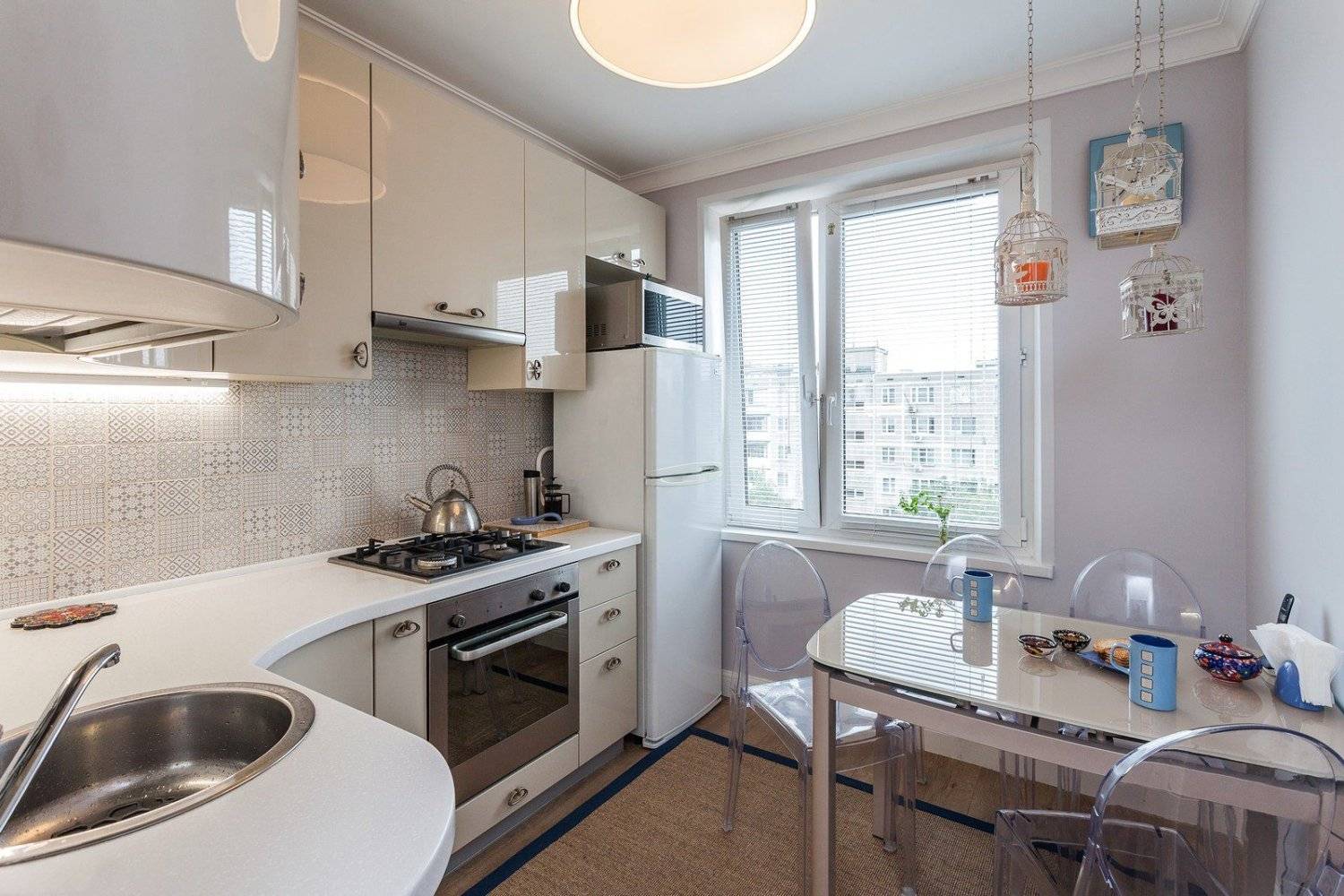 Кухня в панельном доме: планировка и дизайн маленькой кухни в девятиэтажном панельном доме (фото)кухня — вкус комфорта