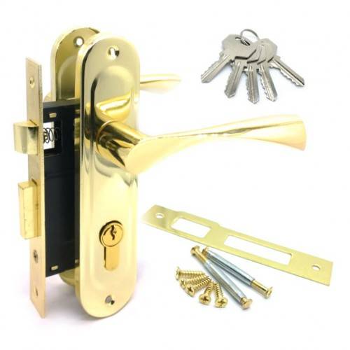 Как защитить двери - lockservice.pro