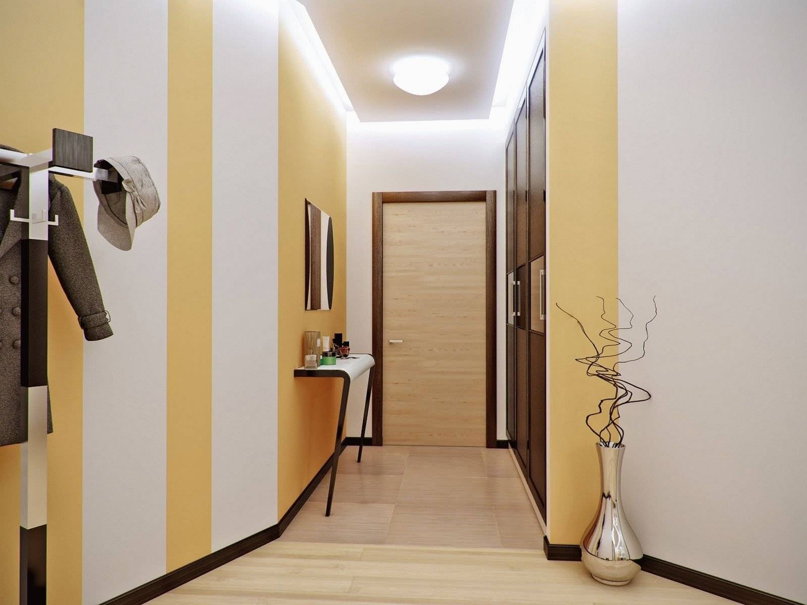 Лучшие идеи для маленьких, узких, тесных, угловых коридоров и способы их превращения в удобную прихожую (200+ фото)