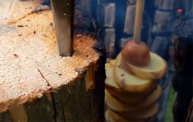 Вертикальный мангал для приготовления шашлыка: делаем своими руками, подробные фото видео инструкции