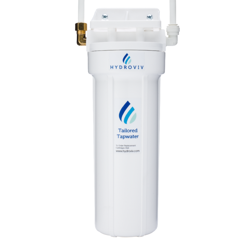 Водяные фильтры для очистки воды в частном доме: обзор, сравнение и выбор