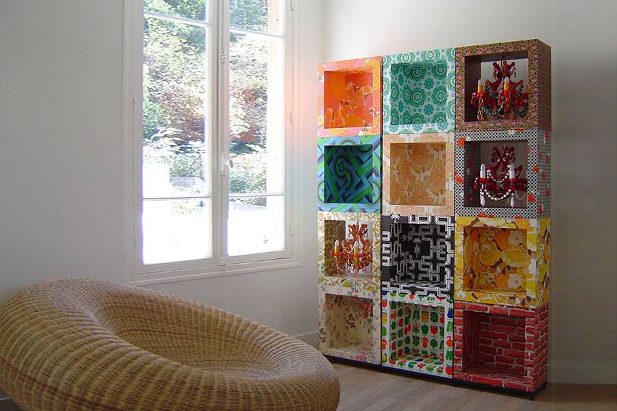 Поделка для дома своими руками — идеи декора дома из подручных материалов (145 фото + видео)