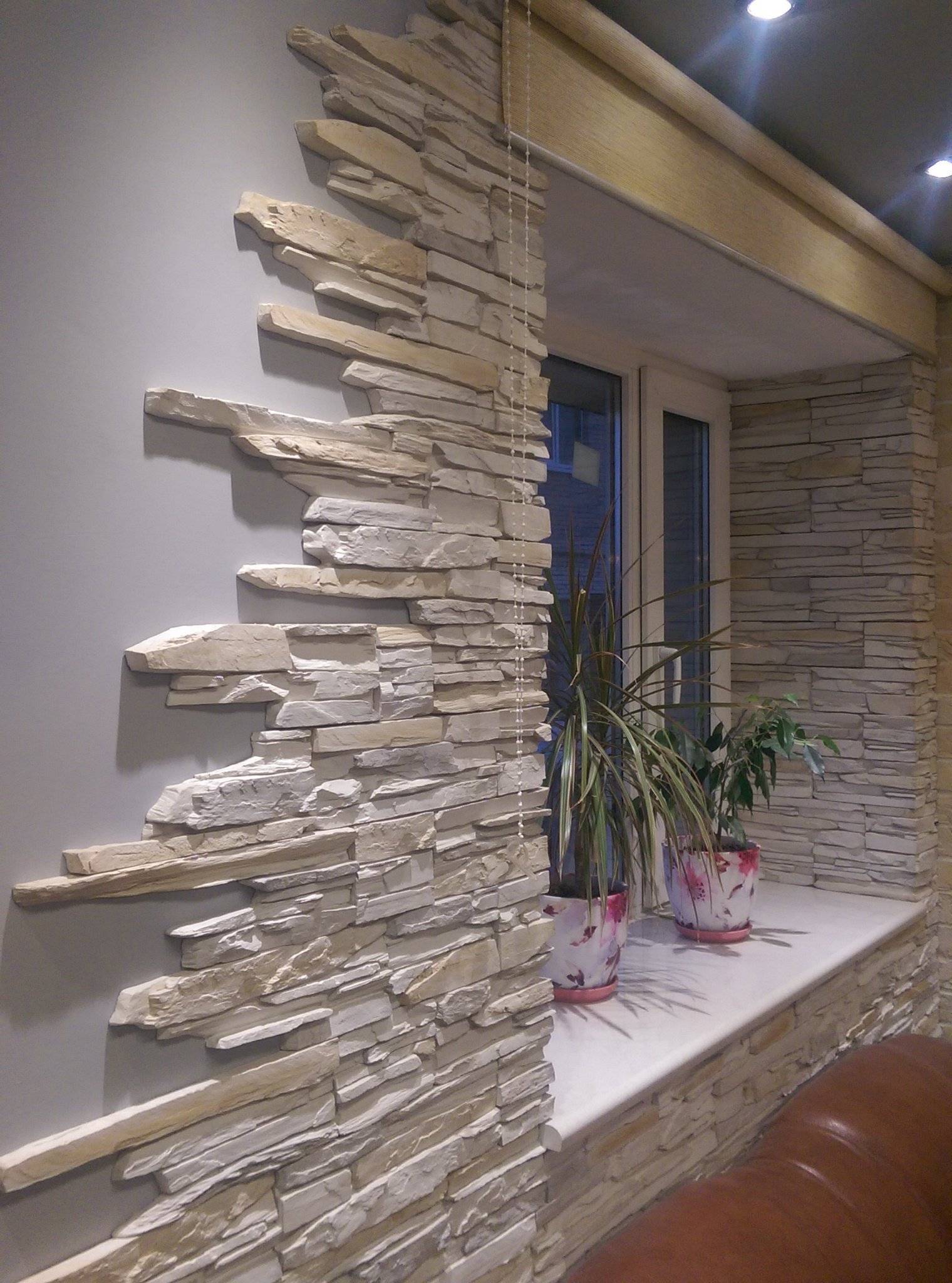 Как сделать декоративный камень самому: изготовление формы своими руками в домашних условиях и материала из гипса, цемента и иных составов для украшения стен