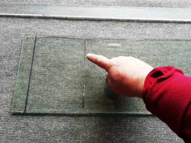 Резка каленого стекла в домашних условиях. как отрезать каленое стекло. – ремонт своими руками на m-stone.ru