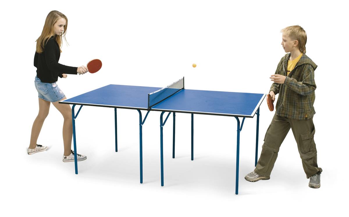 Как сделать теннисный стол для пинг понга ( в том числе для улицы) своими руками: технология и прочее фото и видео