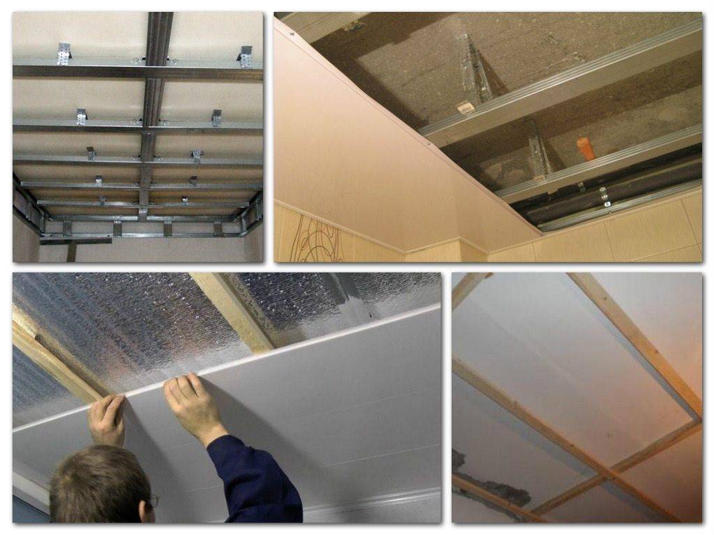 Как крепить мдф панели на потолок: виды и свойства, плюсы и минусы, монтаж