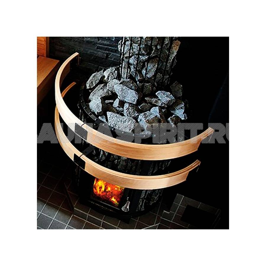 Обзор дровяных печей для бани «харвия»: особенности, значения маркировки и другие нюансы