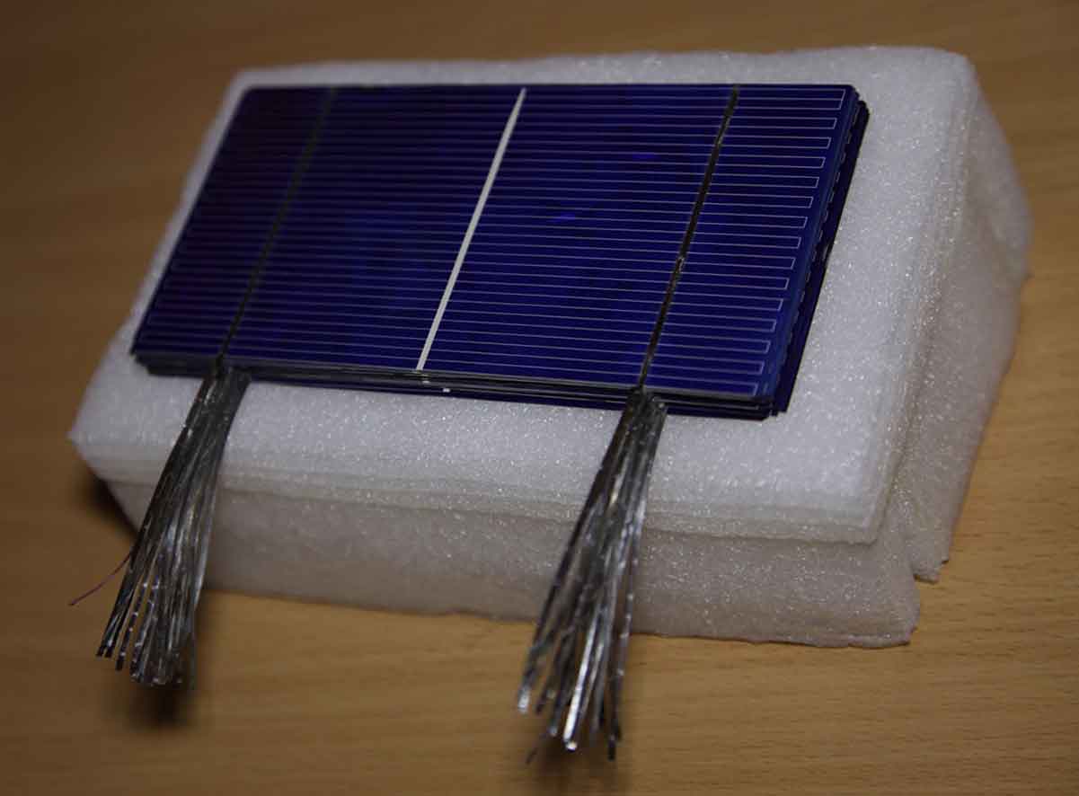 Как сделать солнечную батарею своими руками: инструкция из 6 этапов
