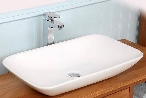 6 советов по выбору столешницы для ванной комнаты