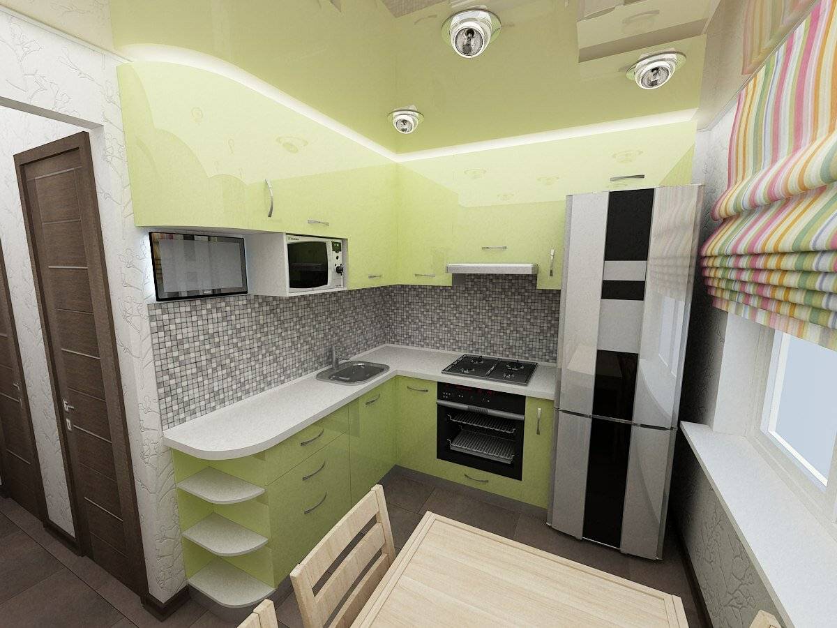 Маленькая белая кухня: идеи и секреты правильного дизайна (60 фото)