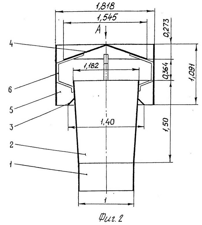 Дефлектор на дымоход своими руками: чертежи и размеры | советы и рекомендации