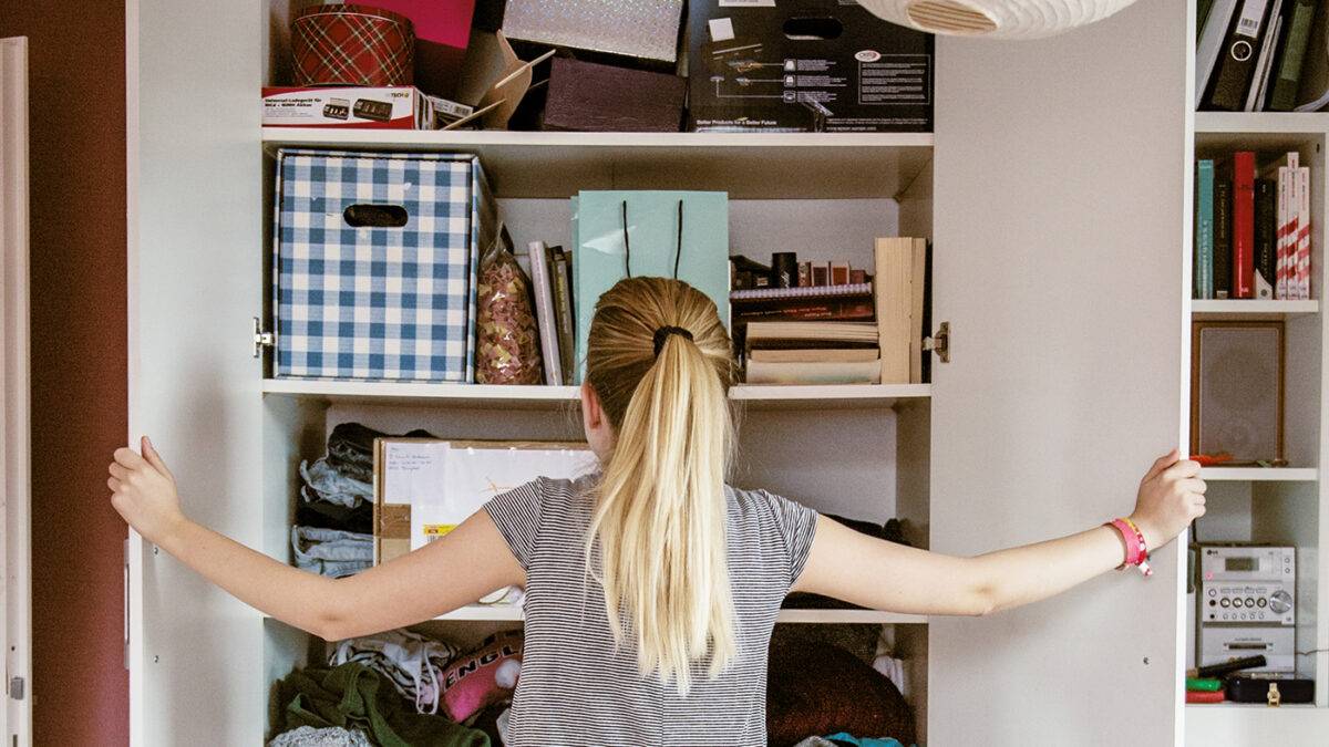 12 простых способов преобразить съёмную квартиру