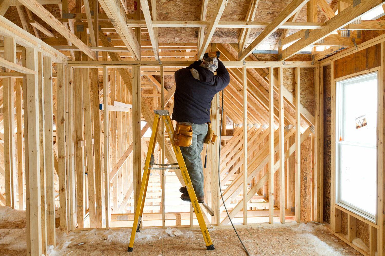 Оправдано ли строить каркасный дом: 10 мифов- преимущества и недостатки : отзывы экспертов строителей +видео проекты
