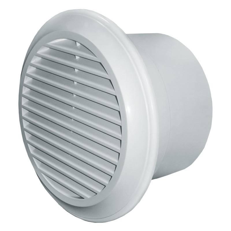 Топ-10 лучших вытяжных вентиляторов для ванной комнаты