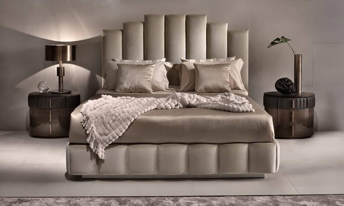 Идеальная кровать для спальни - как ее выбрать? | дизайн и интерьер