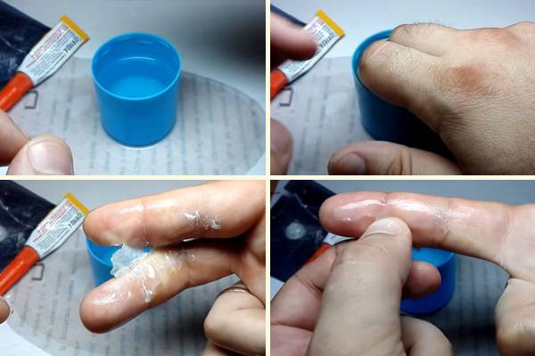 Как убрать супер клей с кожи рук: 12 лучших способов