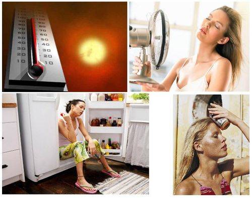 Как спастись от жары в квартире без кондиционера