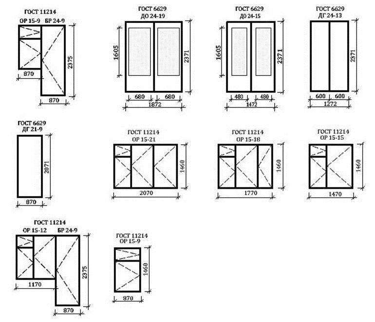 Какой размер окон в частном доме. Ширина пластикового окна 2 створки. Проем окна Размеры стандарт. Толщина пластикового окна стандарт. Стандарт окна ПВХ размер.