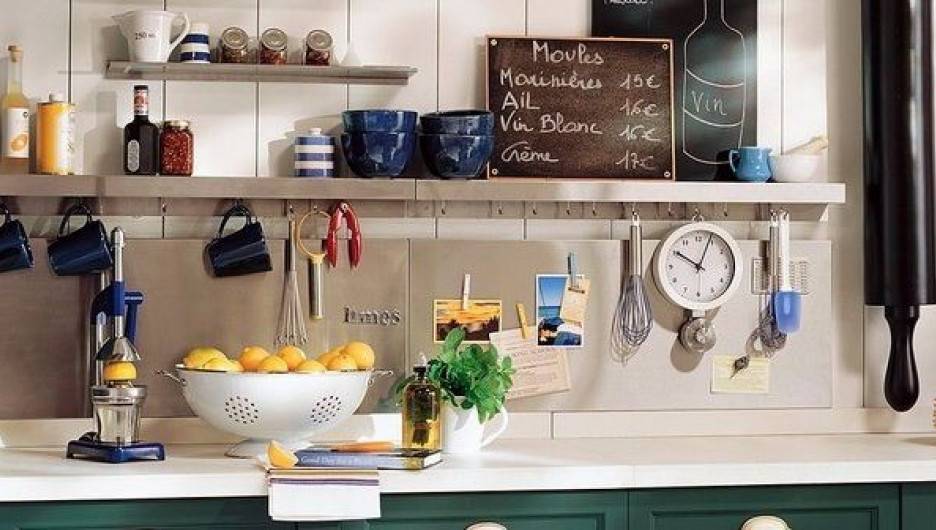 19 советов, которые пригодятся на кухне (хитрости для тех кто любит готовить)