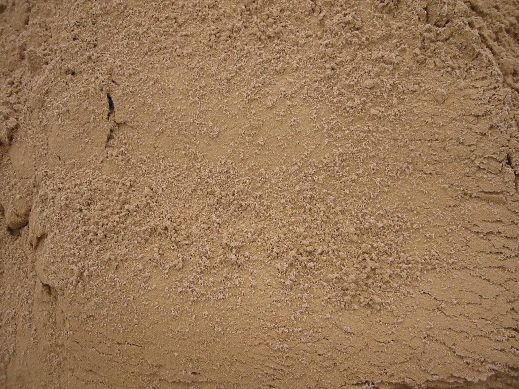 Песок для штукатурки: какой лучше использовать - речной или карьерный, пропорции с цементом и глиной, как нужно просеивать + видео