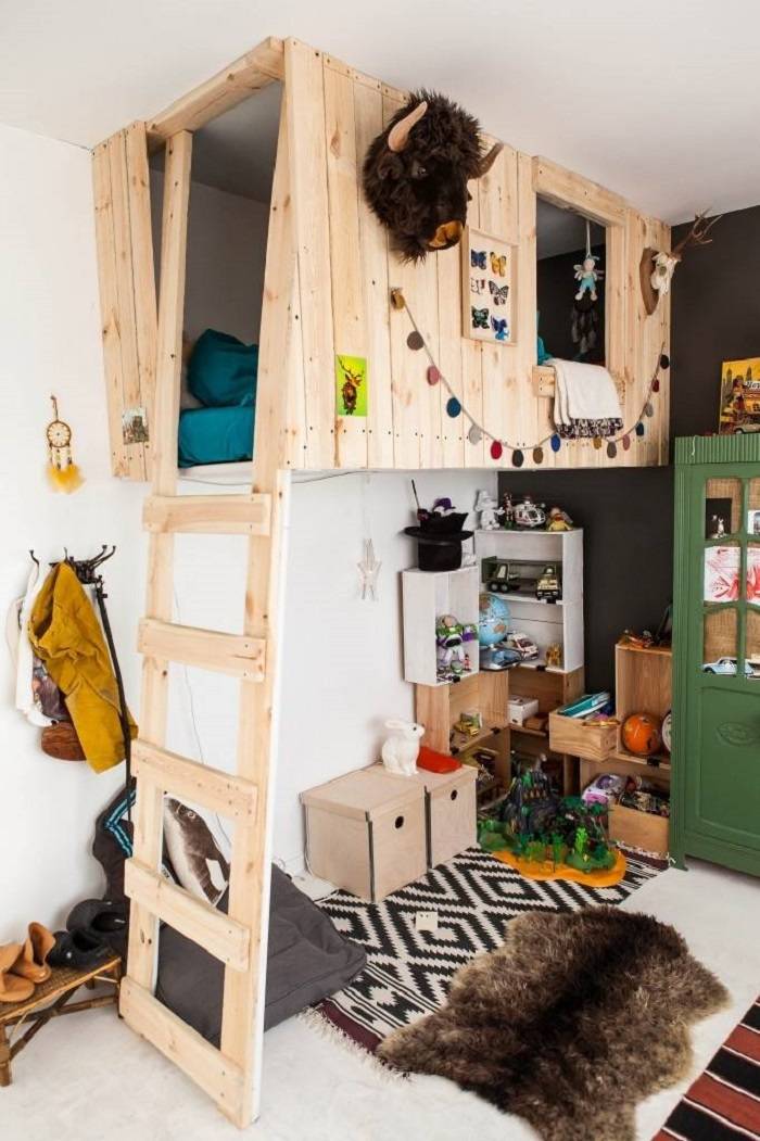 Поделка домик - 75 фото как сделать декоративный домик из подручных средств