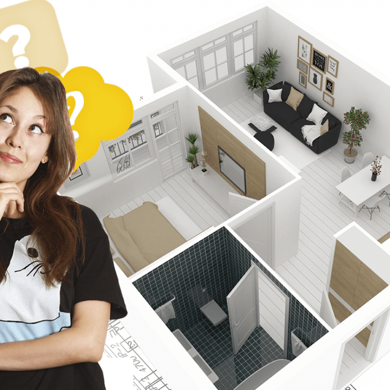 Как выбрать идеальную квартиру для перепродажи? советы экспертов