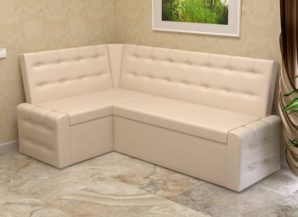 Угловой диван со спальным местом для гостиной: правильный выбор для комфортного сна