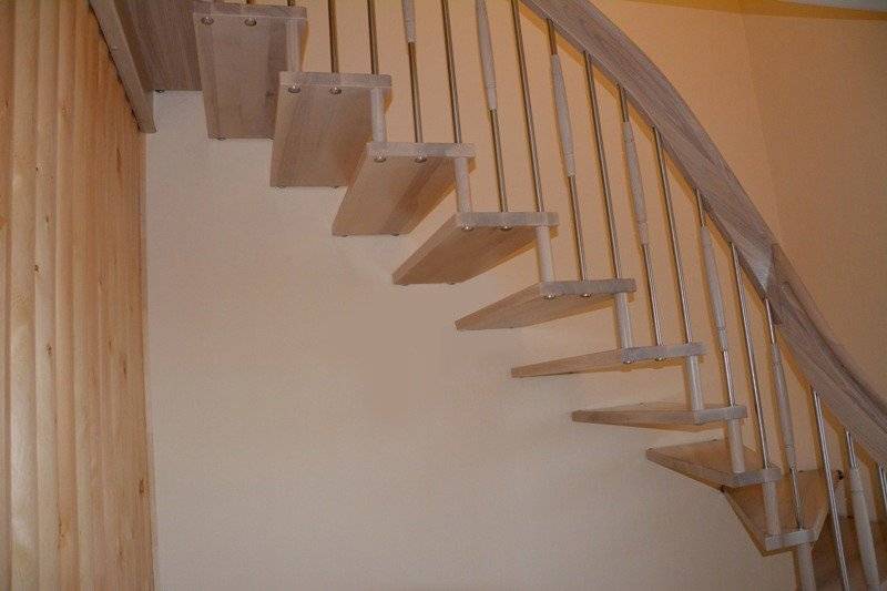 Как сделать лестницу на второй этаж уличную — доступно о важном