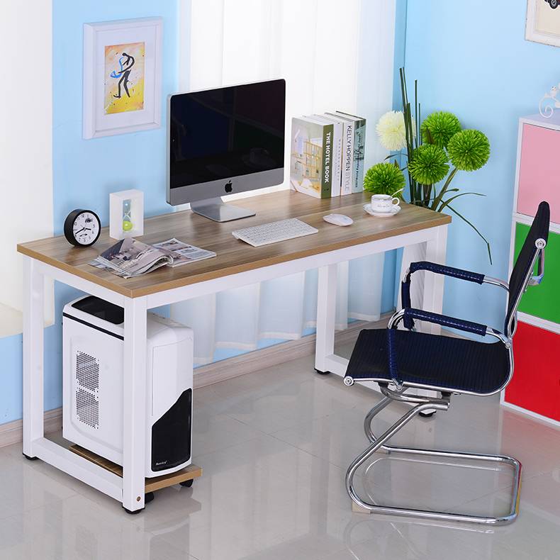 Компьютерный стол: фото, виды, материалы, формы, цвет, дизайн, выбор места размещения