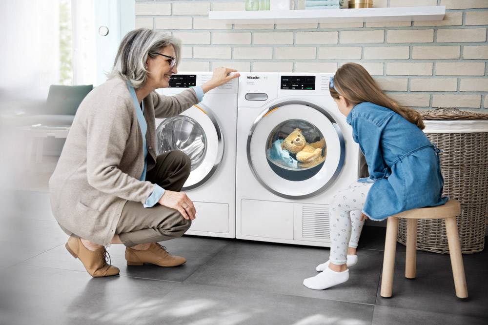 Выбираем лучшую стиральную машину - какому производителю, какой марке отдать предпочтение, на что обратить внимание при покупке?