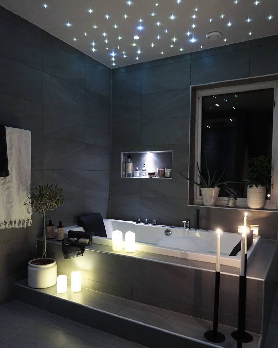 Советы по устройству освещения в ванной комнате, идеи, рекомендации