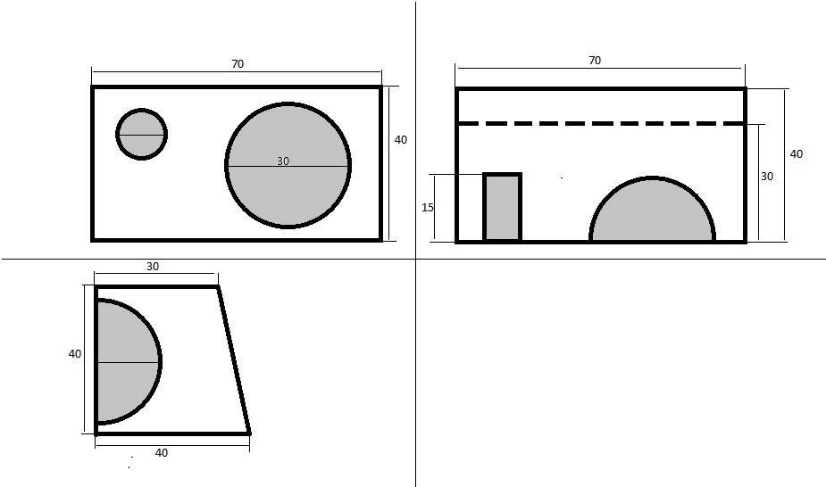 Самодельный сабвуфер в машину – чертежи и схема самодельного сабвуфера для дома. как сделать активный домашний сабвуфер из обычных колонок?