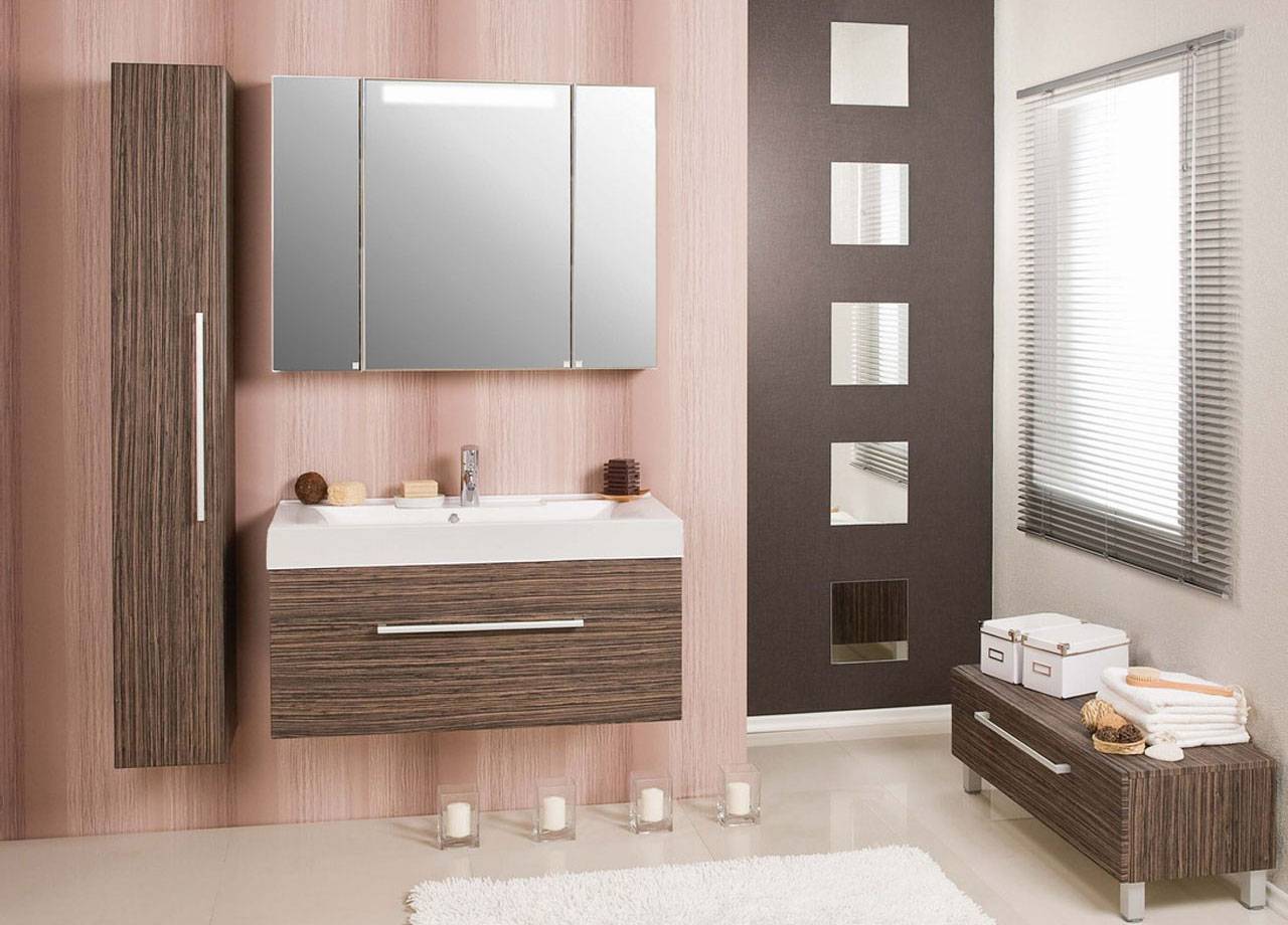 Белая мебель для ванной: топ-160 фото и видео белой мебели для ванной. выбор материала и покрытия мебели. разнообразие стилей дизайна. сочетание белой мебели для ванной