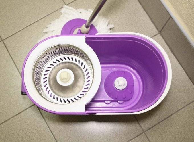7 видов швабр для мытья полов – какая лучше, и как выбрать правильно?