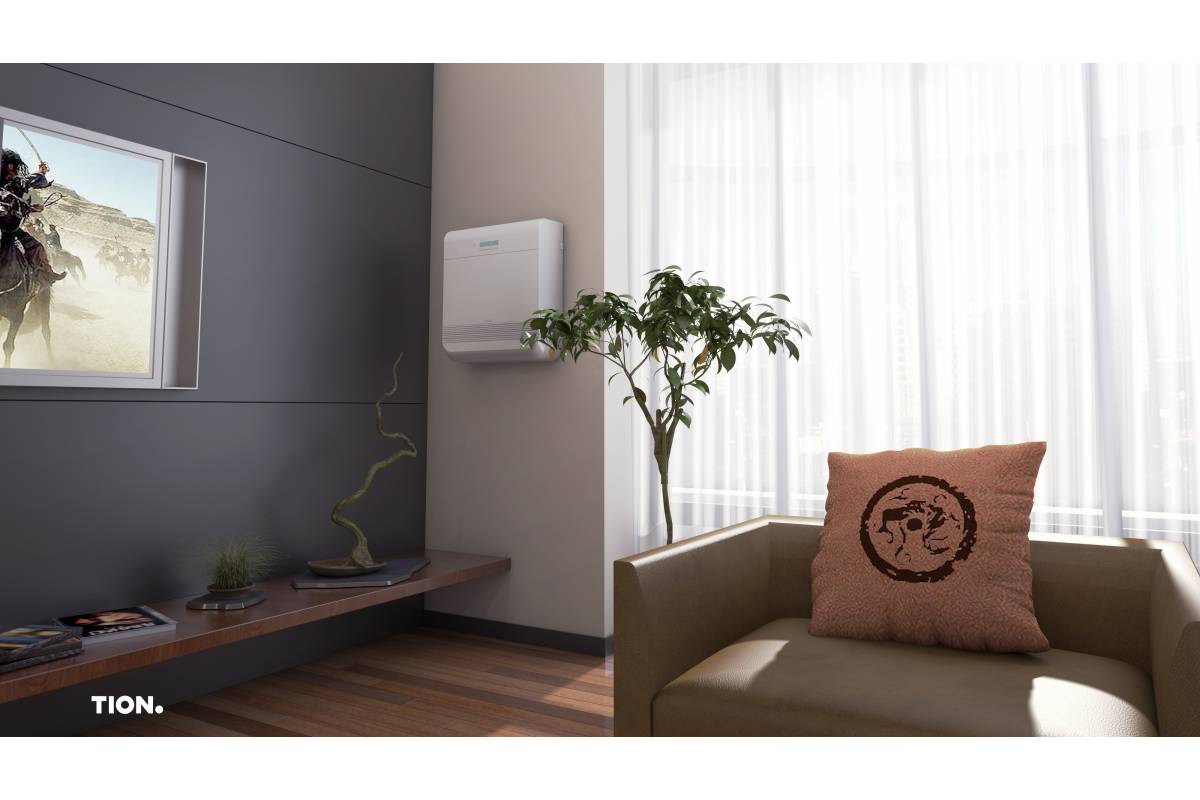 Очиститель воздуха для квартиры какой выбрать - критерии оценки приборов