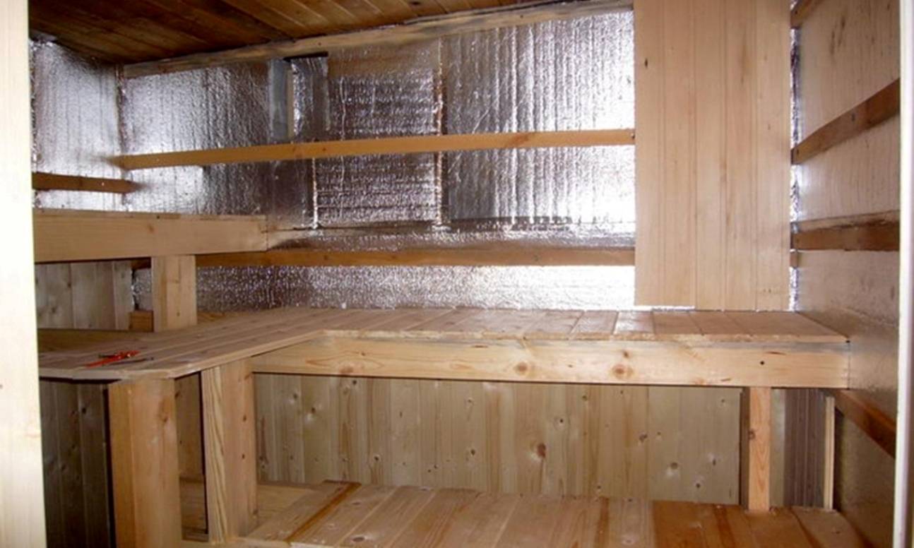 Материалы для отделки бани: разновидности отделочных материалов для стен, потолков, полов бань и саун